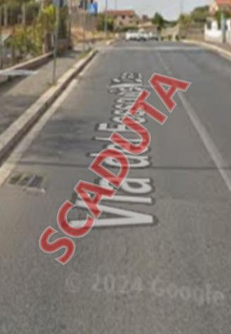 appartamento in vendita a Roma in zona Borghesiana