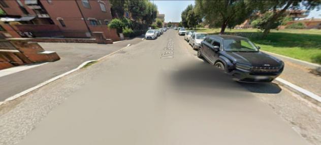 appartamento in vendita a Roma in zona Acilia
