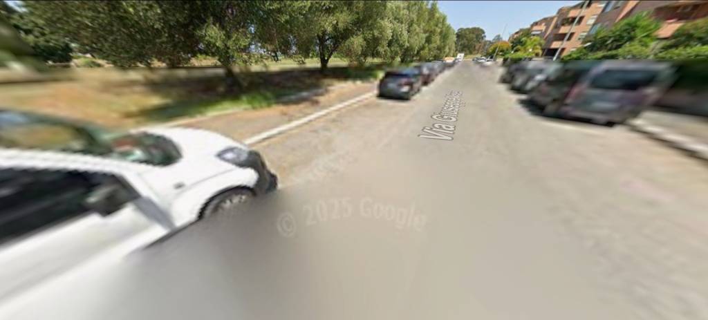 appartamento in vendita a Roma in zona Acilia