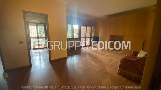 appartamento in vendita a Roma in zona Pietralata