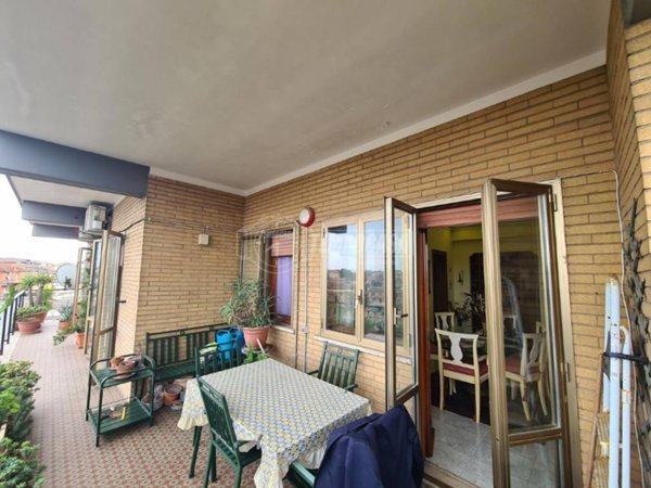 appartamento in vendita a Roma in zona Casalotti