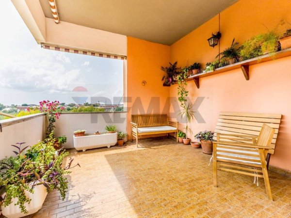 appartamento in vendita a Roma in zona Magliana Vecchia