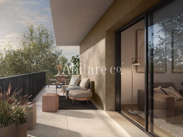 appartamento in vendita a Roma in zona Giuliano Dalmata