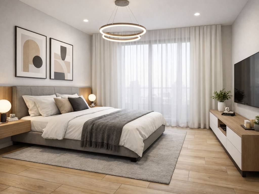 appartamento in vendita a Roma in zona Casalotti