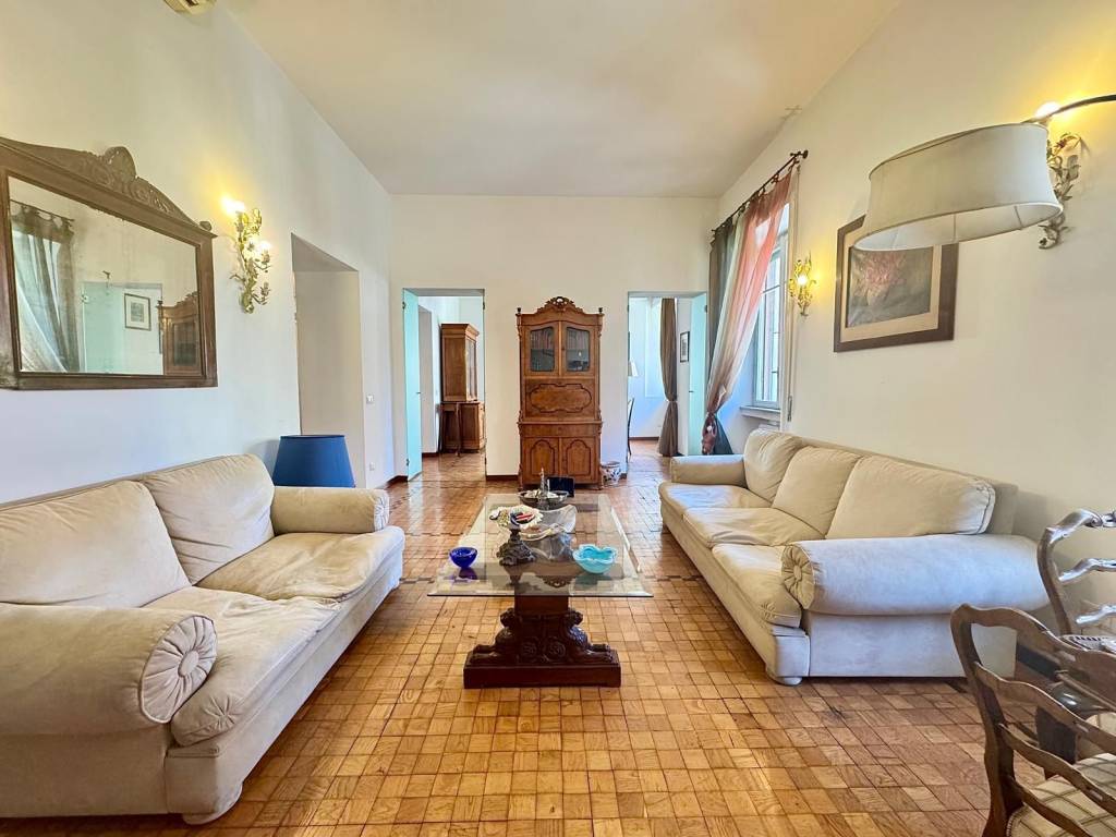 appartamento in vendita a Roma in zona Nomentano