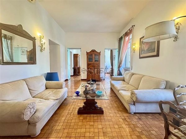 appartamento in vendita a Roma in zona Nomentano