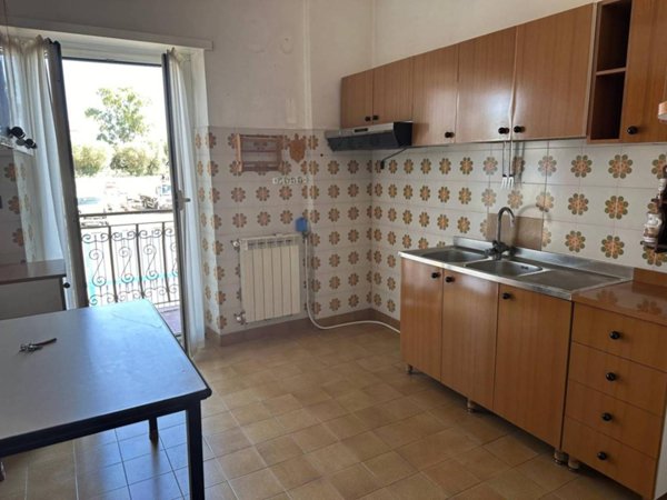 appartamento in vendita a Roma in zona Ponte Mammolo