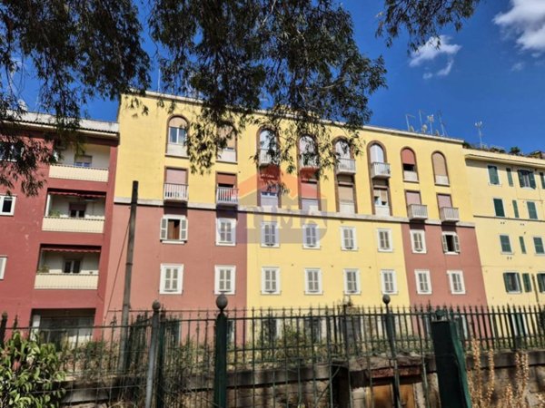 appartamento in vendita a Roma in zona Tiburtino