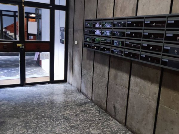 appartamento in vendita a Roma in zona Portuense