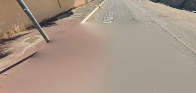 terreno edificabile in vendita a Roma in zona Infernetto