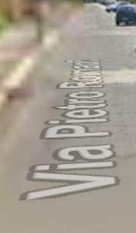 terreno edificabile in vendita a Roma in zona Infernetto