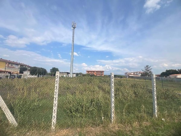 terreno agricolo in vendita a Roma in zona Colle del Sole