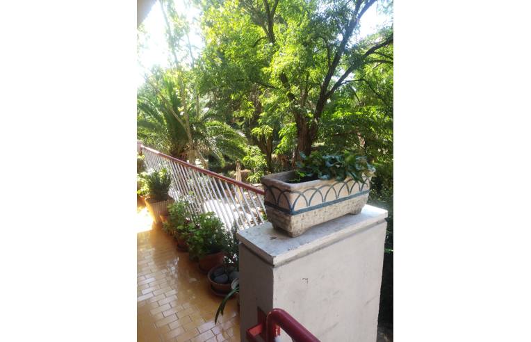 appartamento in vendita a Roma in zona Gianicolense