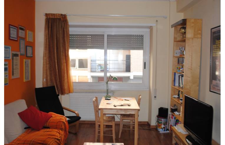 appartamento in vendita a Roma in zona Salario