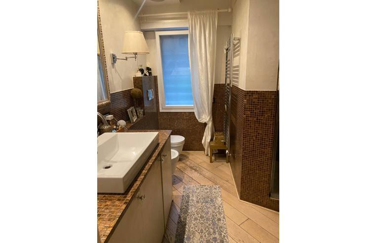 appartamento in vendita a Roma in zona Romanina