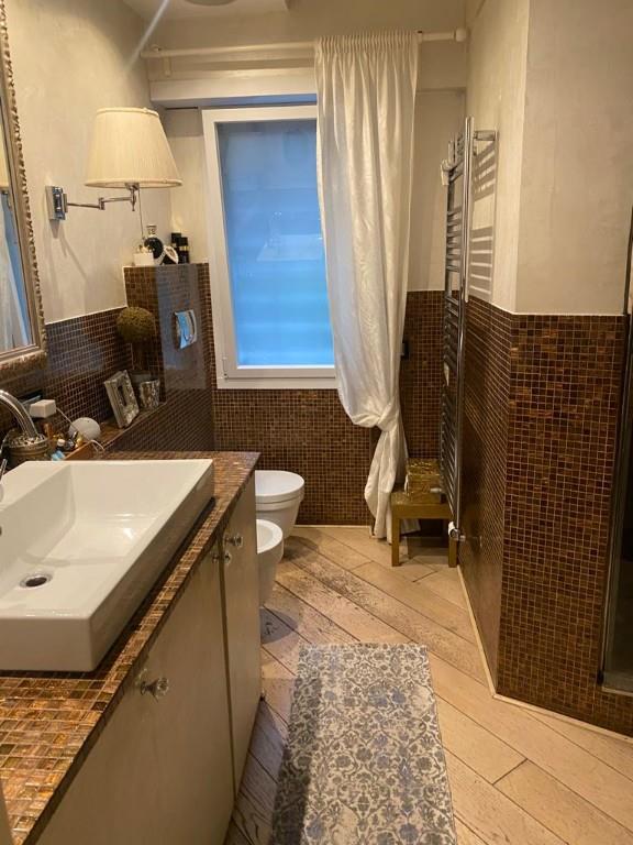 appartamento in vendita a Roma in zona Romanina