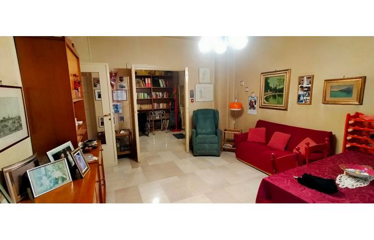 appartamento in vendita a Roma in zona Romanina