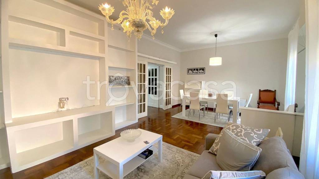 appartamento in vendita a Roma in zona Gianicolense