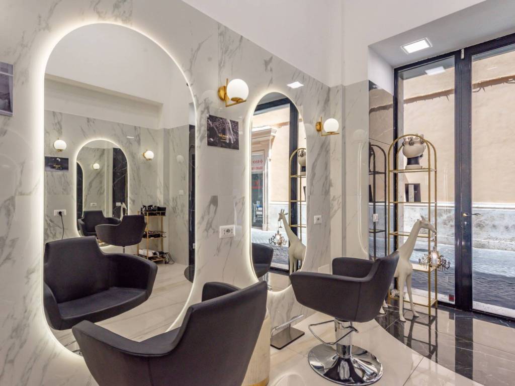 negozio in vendita a Roma in zona Campo Marzio