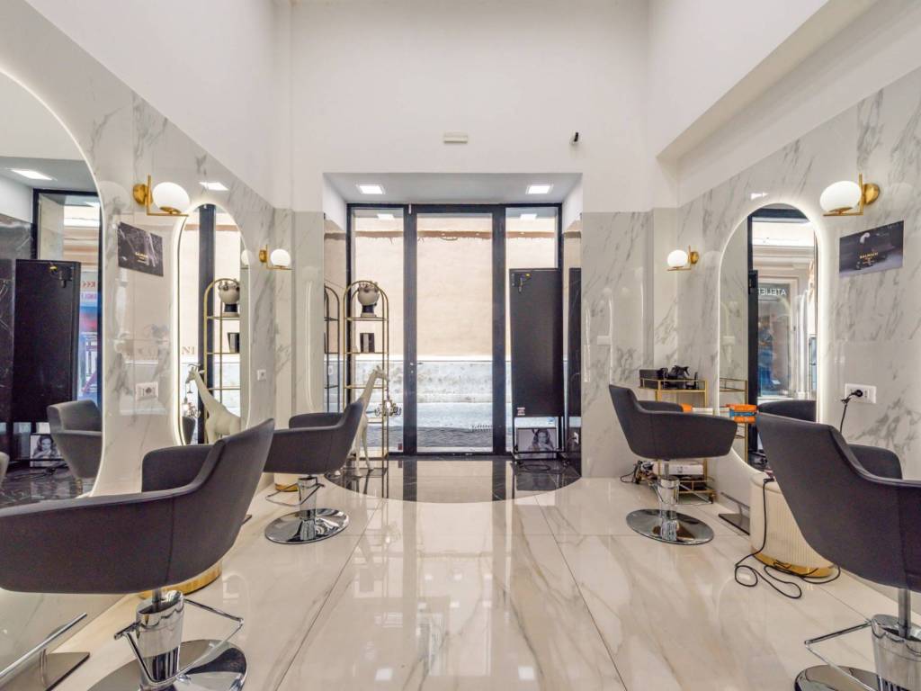 negozio in vendita a Roma in zona Campo Marzio