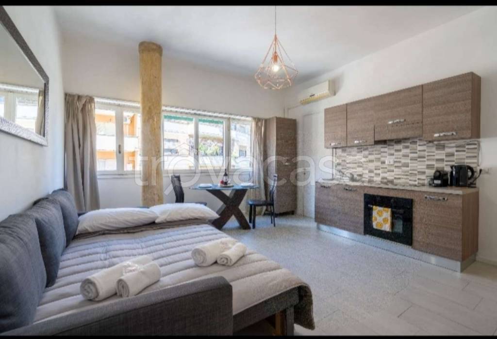appartamento in vendita a Roma in zona Aurelio