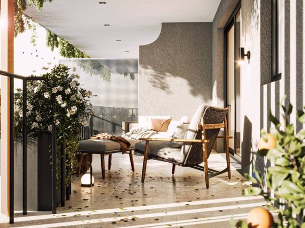 appartamento in vendita a Roma in zona Torrino