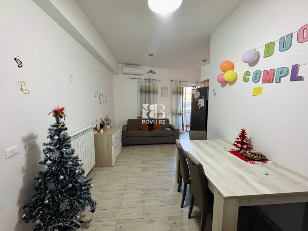 appartamento in vendita a Roma in zona Torrevecchia