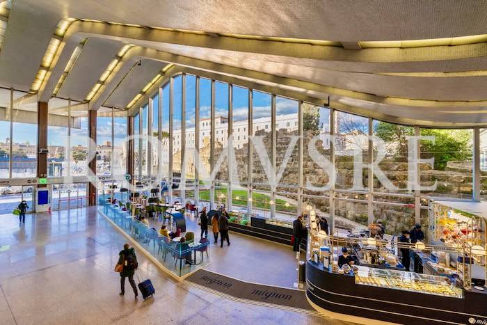 negozio in vendita a Roma in zona Tiburtino