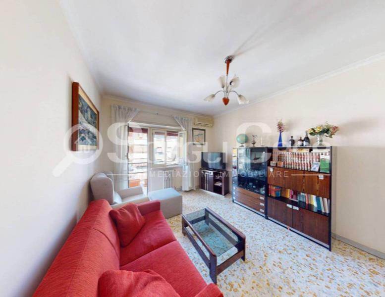 appartamento in vendita a Roma in zona Cinecittà