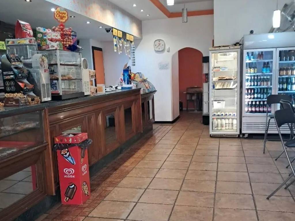 negozio in vendita a Roma