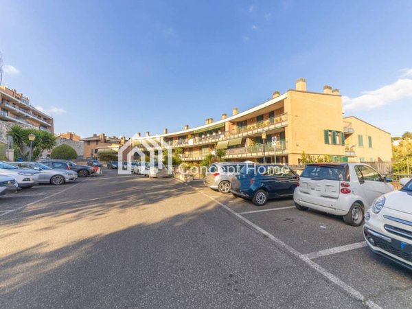 appartamento in vendita a Roma in zona Olgiata