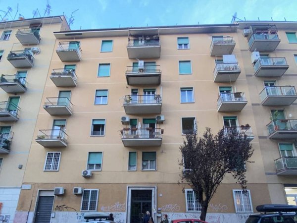 appartamento in vendita a Roma in zona Tiburtino