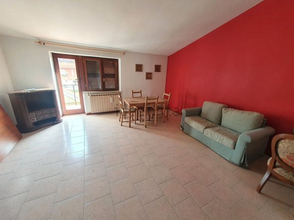 appartamento in vendita a Roma in zona Trigoria