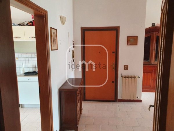 appartamento in vendita a Roma in zona Trigoria