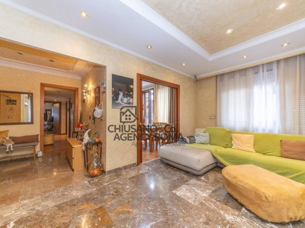 appartamento in vendita a Roma in zona Pietralata