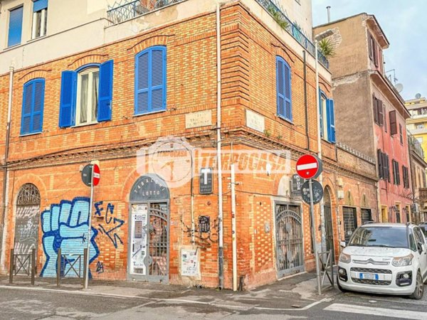 appartamento in vendita a Roma in zona Tiburtino