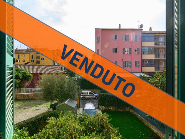 appartamento in vendita a Roma in zona Pietralata