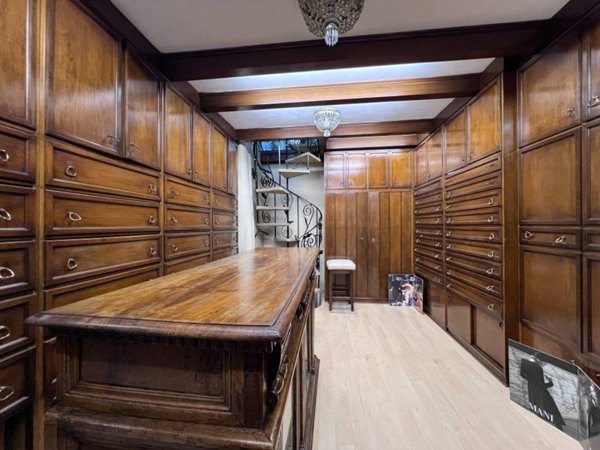 negozio in vendita a Roma in zona Flaminio