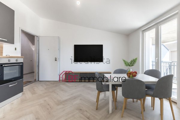 appartamento in vendita a Roma in zona Trigoria