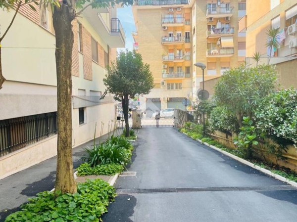 appartamento in vendita a Roma in zona Portuense