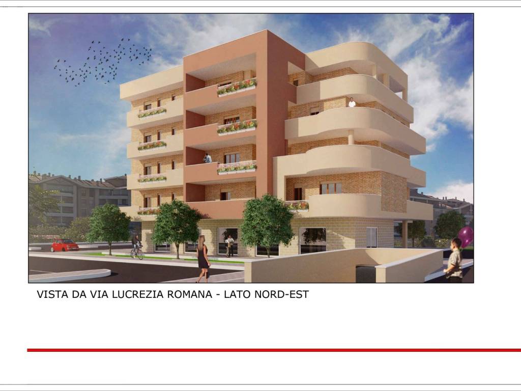 negozio in vendita a Roma in zona Appio Claudio