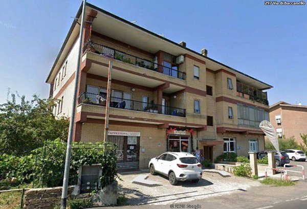 appartamento in vendita a Roma in zona Olgiata