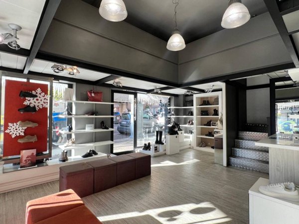 negozio in vendita a Roma