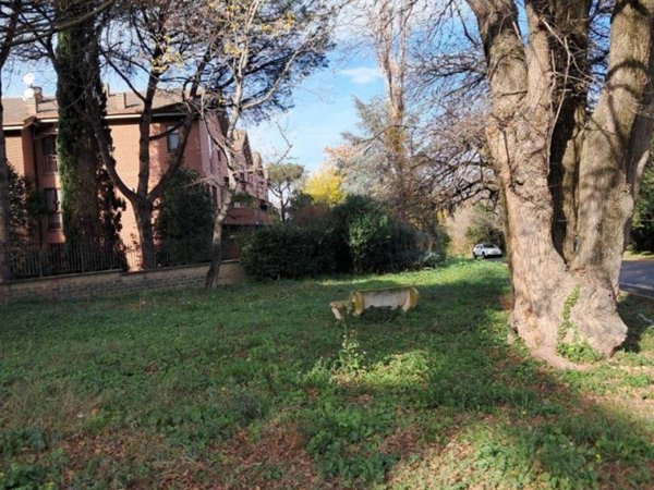 appartamento in vendita a Roma in zona Torrino