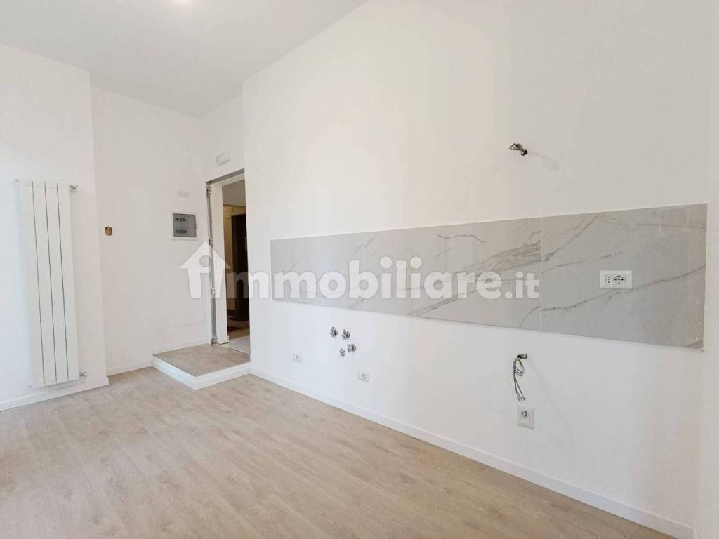 appartamento in vendita a Roma in zona Flaminio