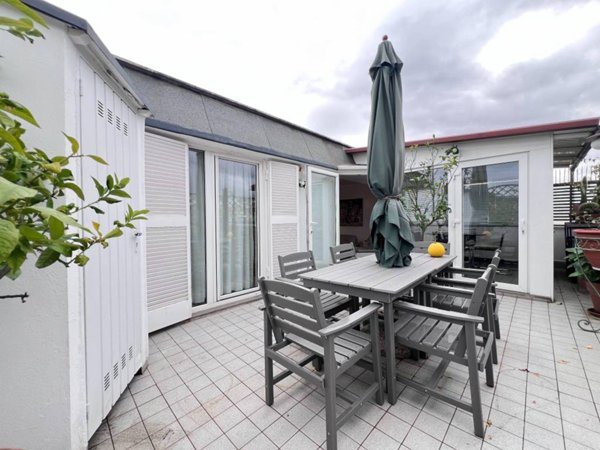 appartamento in vendita a Roma in zona Tor di Quinto