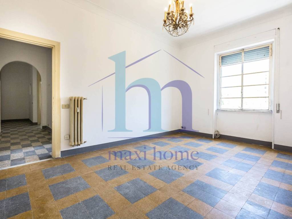 appartamento in vendita a Roma in zona Flaminio