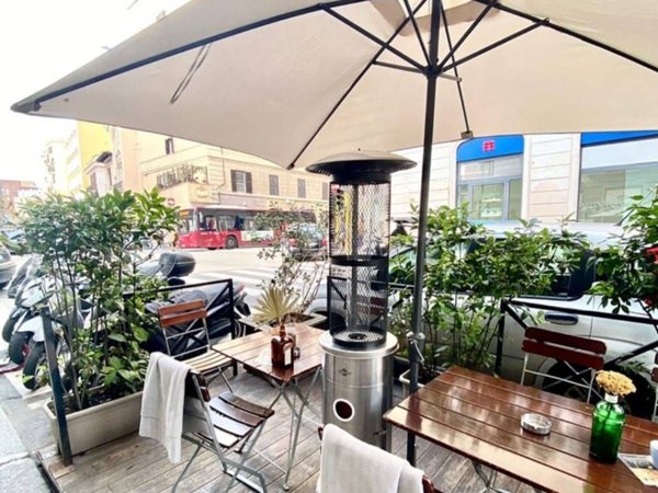 negozio in vendita a Roma in zona Salario