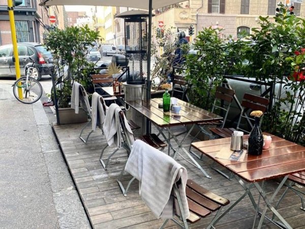 negozio in vendita a Roma in zona Salario