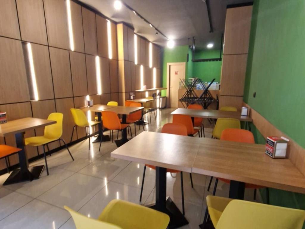 negozio in vendita a Roma in zona Tiburtino